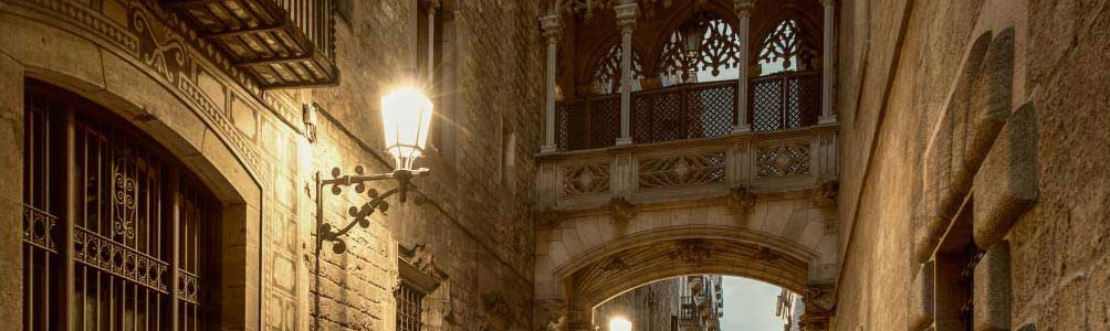 Gothic Quarter
