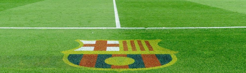 Camp Nou Barcelona