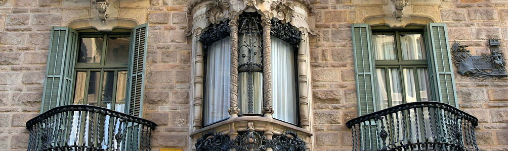 Casa Calvet