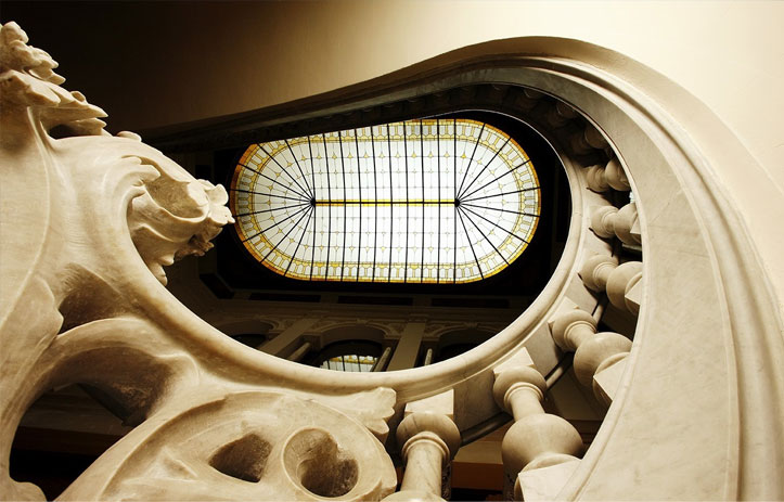 Fundación Francisco Godia