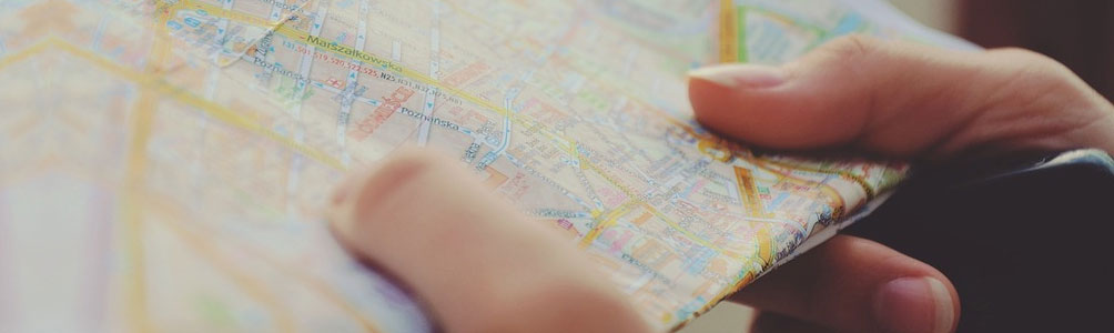 Barcelona tourist guide