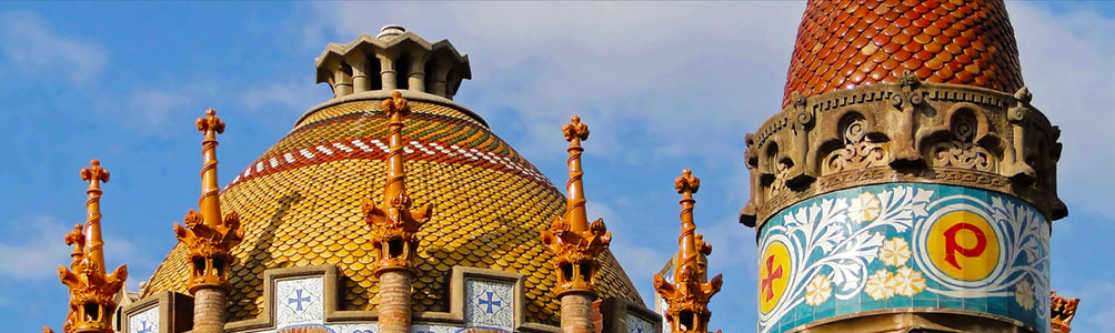 Hospital Sant Pau
