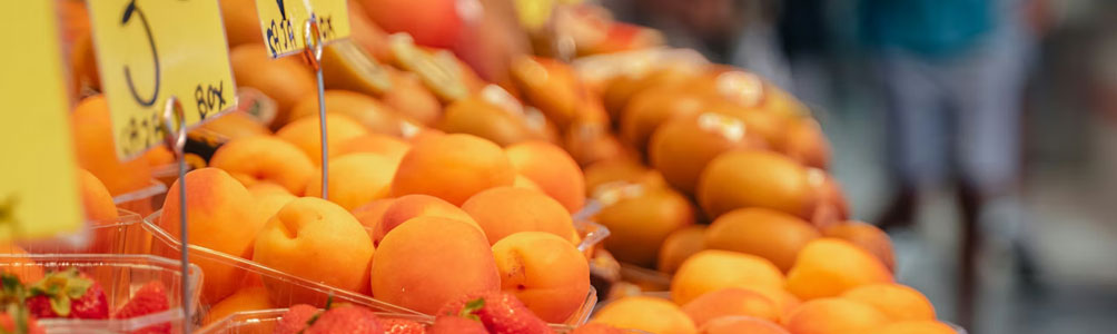 Mercado de la Boqueria