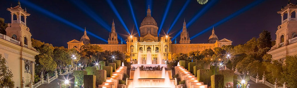 La Mercè Barcelona