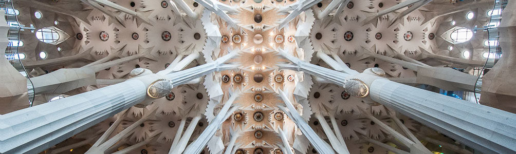 Sagrada Familia Barcelona