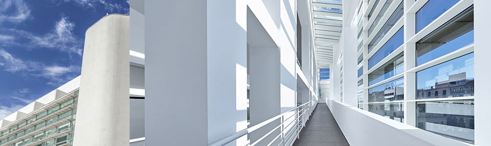 Macba Barcelona