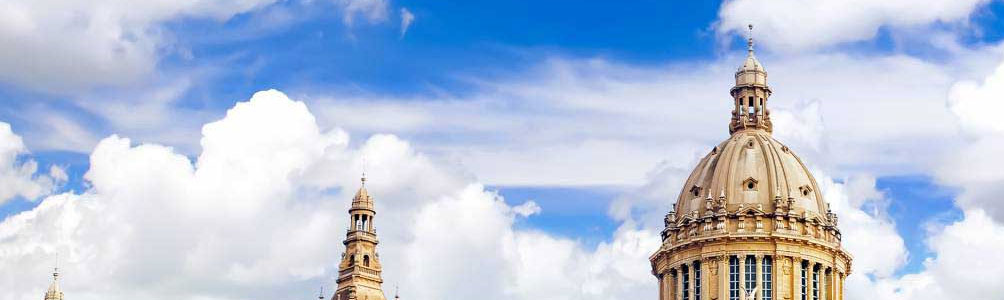 Montjuic