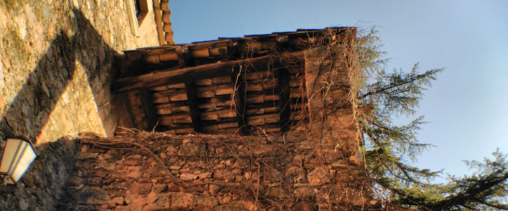 Mura Barcelona