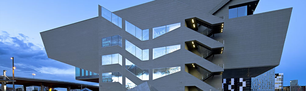 Design museum Barcelona