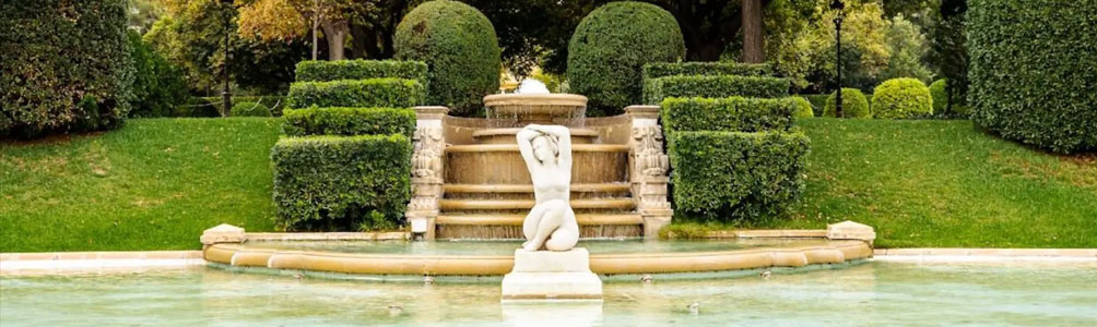 Pedralbes