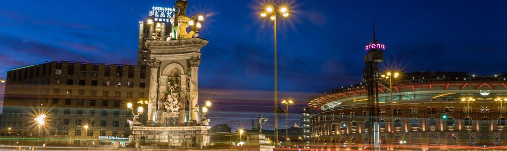 Plaza España