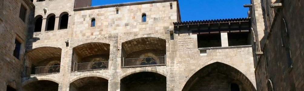 Plaza del Rey