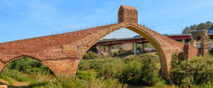 Puente del diablo
