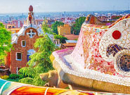 Things to do in Barcelona