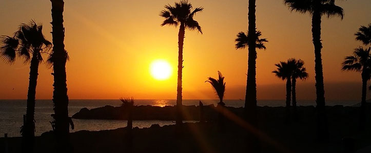 La Barceloneta