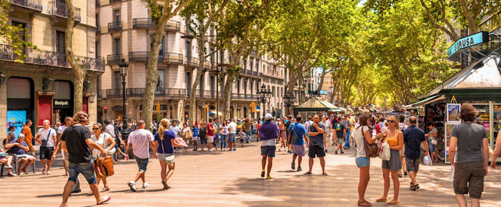 Ramblas