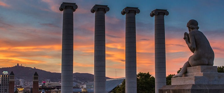 Montjüic