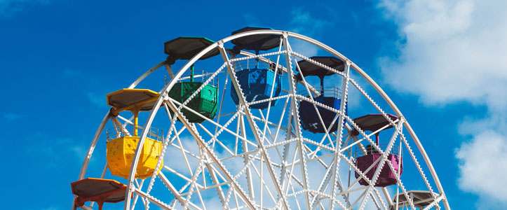 Tibidabo