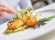 Restaurants