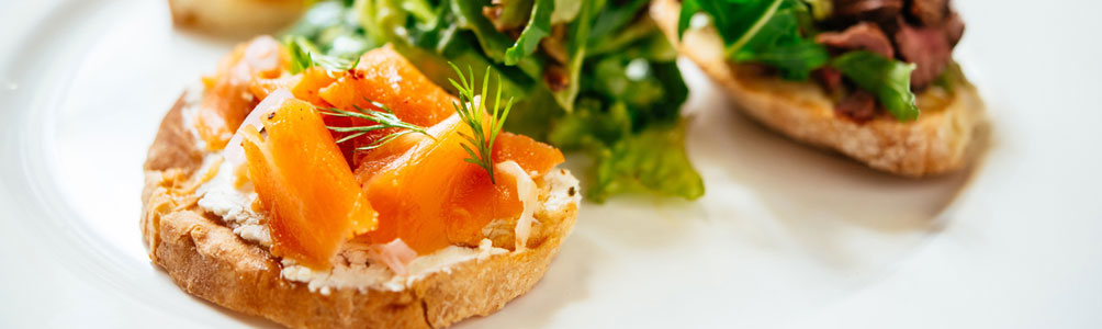 Restaurants in Barcelona