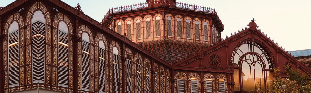 Sant Antoni Barcelona