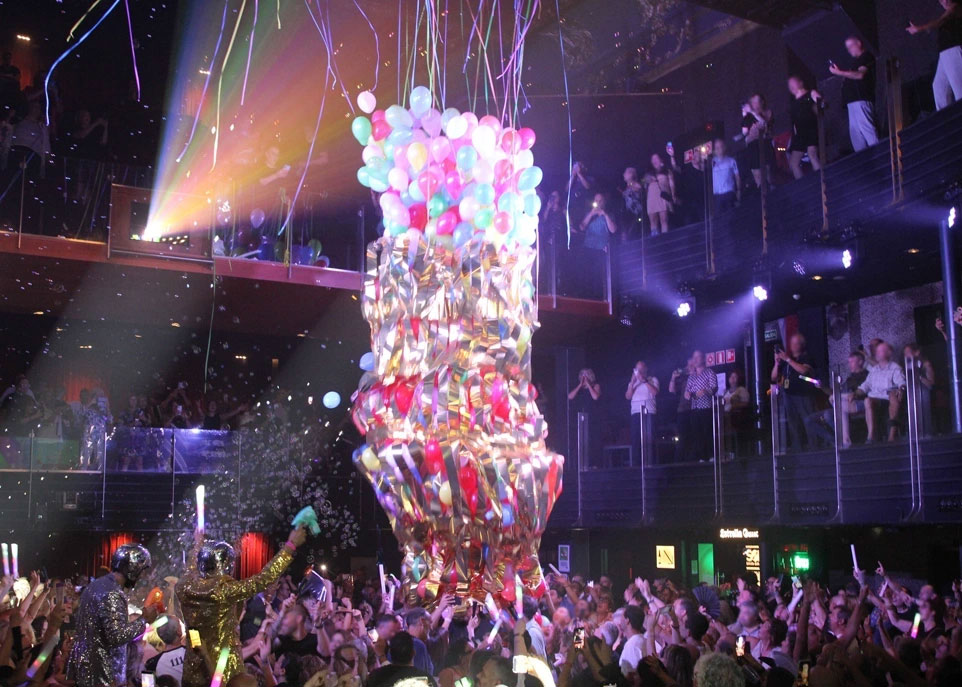 Studio 54