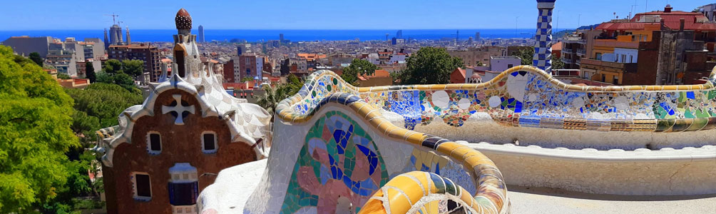 Barcelona Tickets