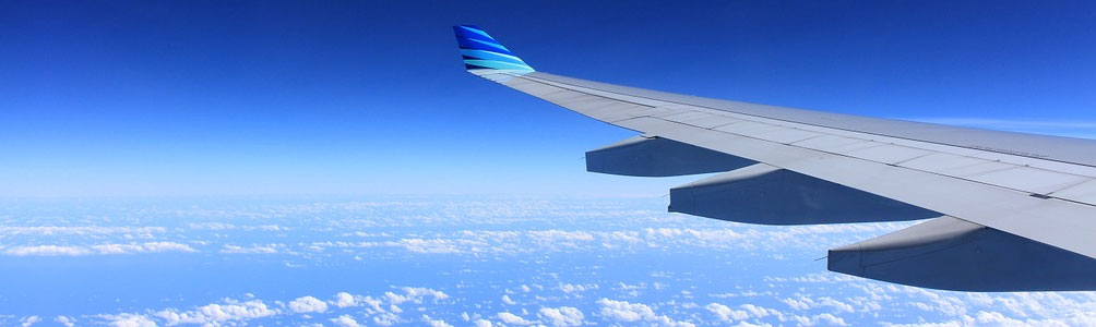 Flights to Barcelona